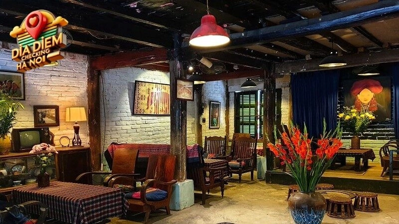 Cafe Nhạc Trịnh Góc nhỏ nhạc Trịnh Hà Nội