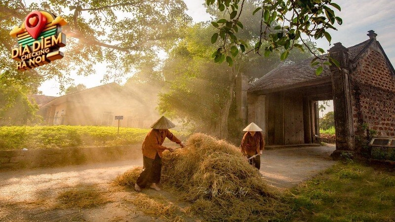 Khám Phá Di Sản Văn Hóa Tại Đây