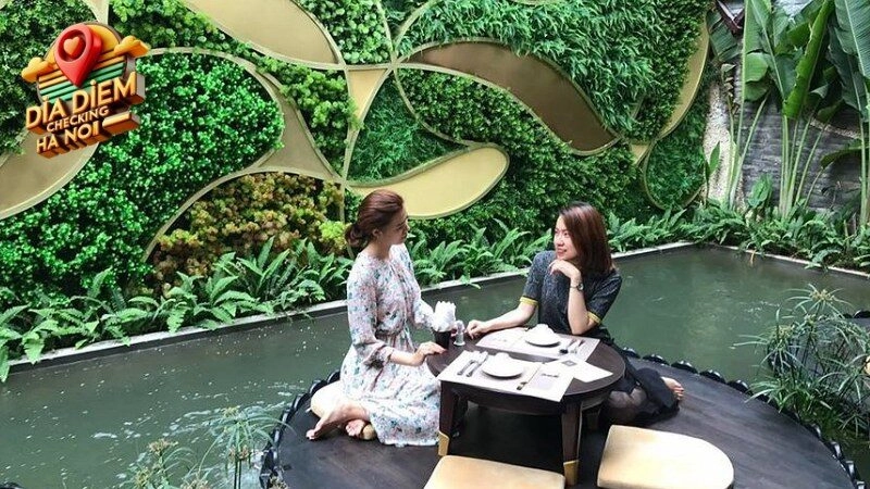 Khám phá những góc sống ảo tuyệt đẹp
