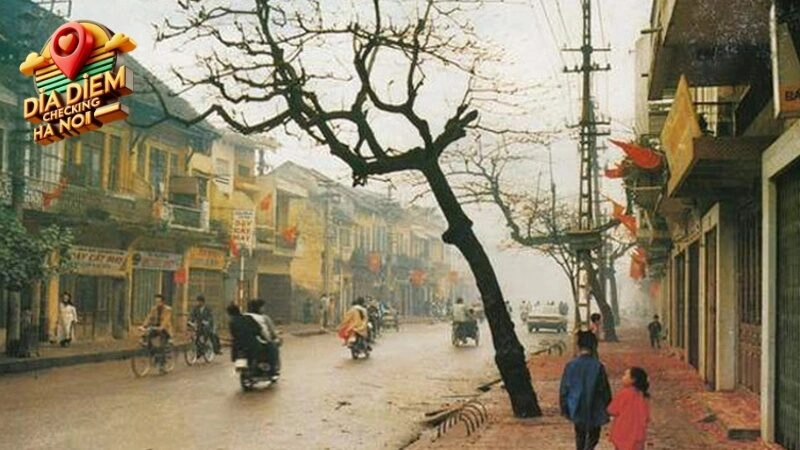 Khám Phá Phố Hàng Đào – Những Điểm Đến Không Thể Bỏ Qua