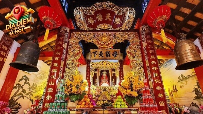 Khám Phá Sự Bình Yên Tại Phủ Tây Hồ