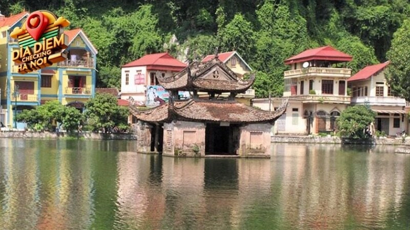 Lịch sử và Kiến Trúc Độc Đáo của Chùa Thầy