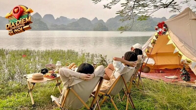 Những điều cần biết khi đến với Hồ Quan Sơn
