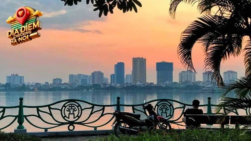 Những hoạt động vui chơi và thư giãn tại Hồ Tây