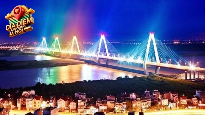 Những Trải Nghiệm Tuyệt Vời Tại Cầu Nhật Tân