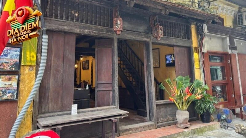 Tìm hiểu về lịch sử và ý nghĩa của Nhà cổ Mã Mây
