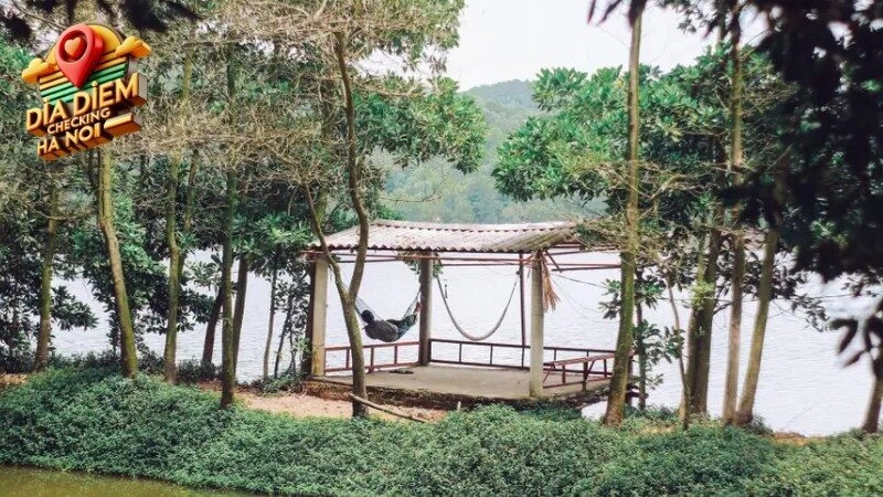 Trải nghiệm văn hóa địa phương tại My Hill Sóc Sơn