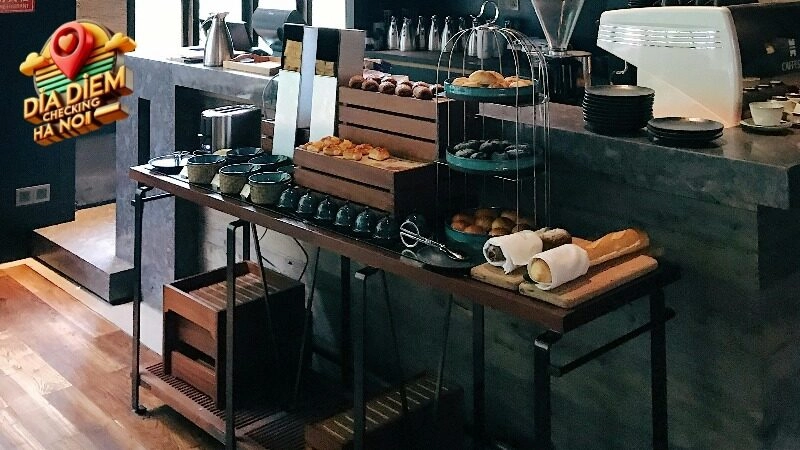 Trải Nghiệm Văn Hóa Tại Quán Cafe