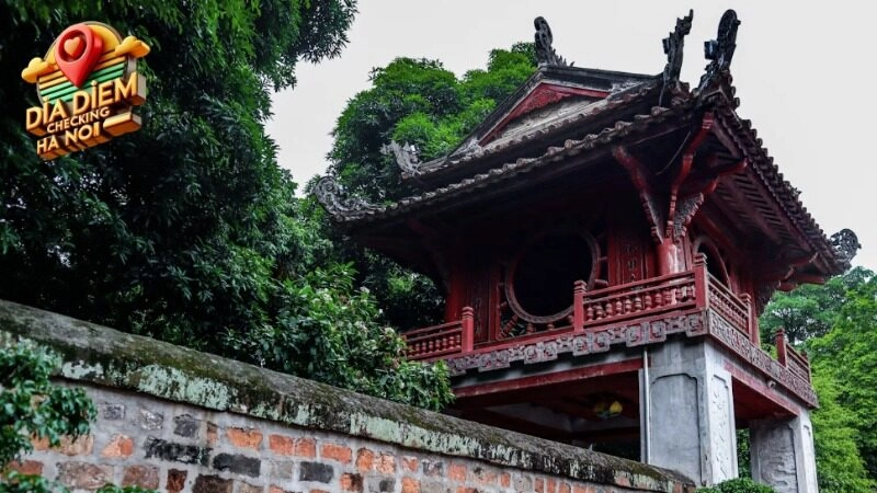 Trải nghiệm văn hóa và lịch sử tại @keyword