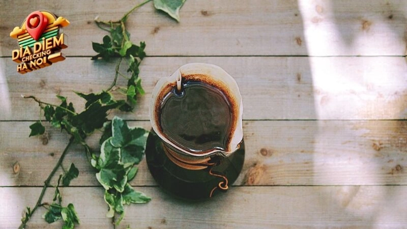 Xofa Cafe Không gian ấm cúng cùng gia đình