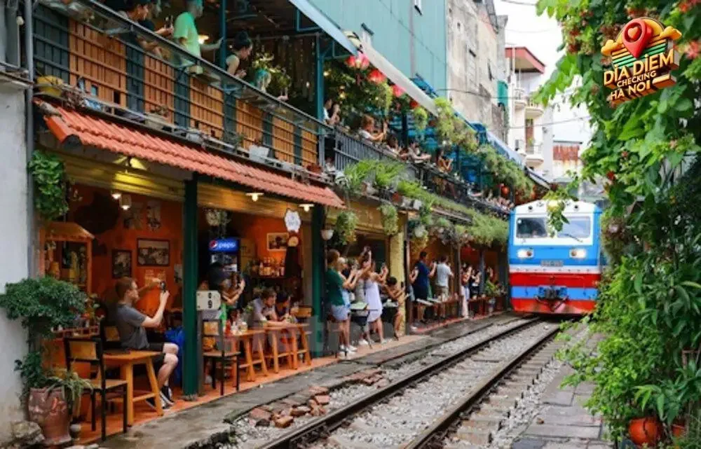 Giới thiệu chung về Đường Tàu Phùng Hưng