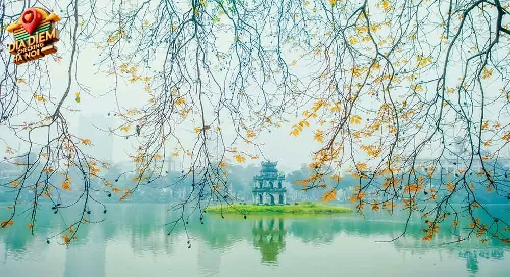 Vì Sao Nên Trải Nghiệm Bình Minh Tại Hồ Gươm - Những Lý Do Không Nên Bỏ Qua