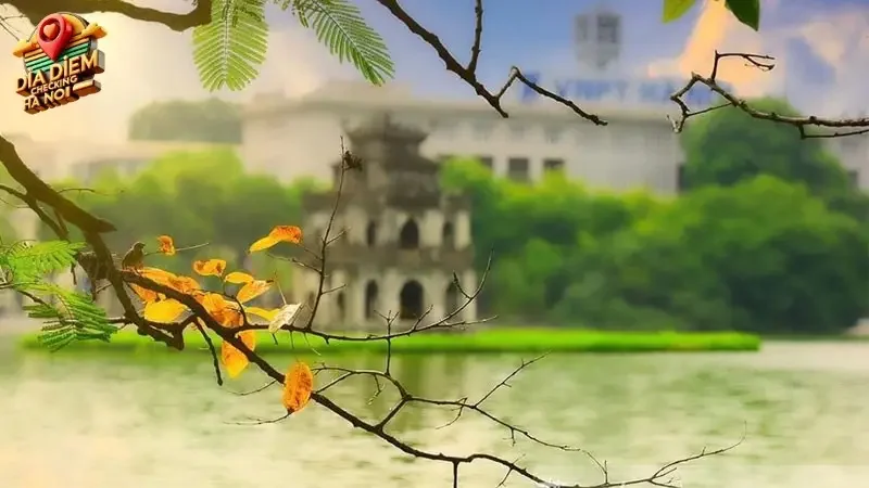Ánh Bình Minh Soi Rọi - Khung Cảnh Thơ Mộng Không Nơi Nào Có Thể Bằng