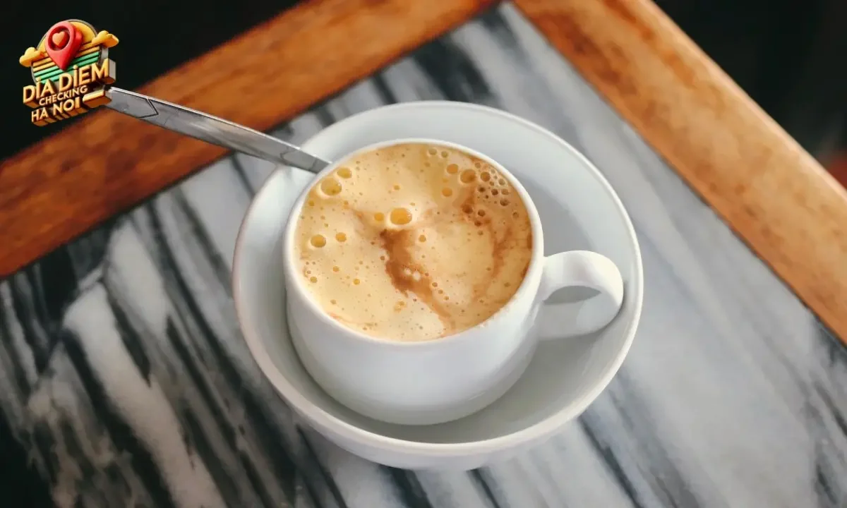 Địa chỉ và Hướng dẫn ghé thăm