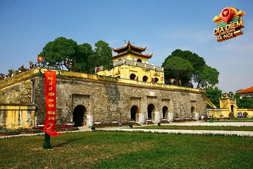 Giải mã những bí ẩn kiến trúc và quy hoạch