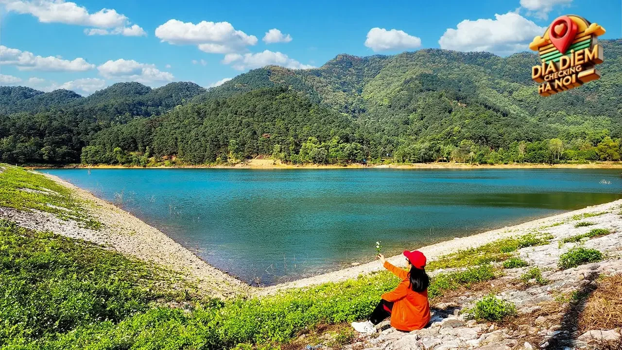 Những hoạt động phổ biến tại Núi Hàm Lợn