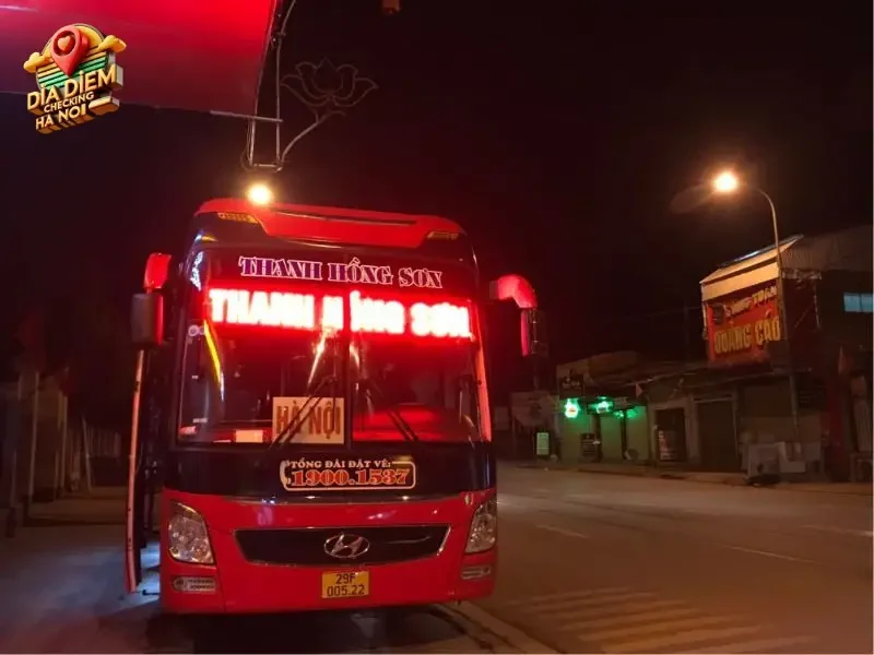 Thông tin liên hệ chính xác và dễ nhớ