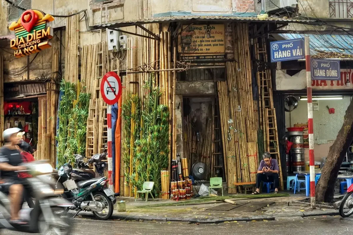 Định nghĩa và vai trò của làng nghề truyền thống