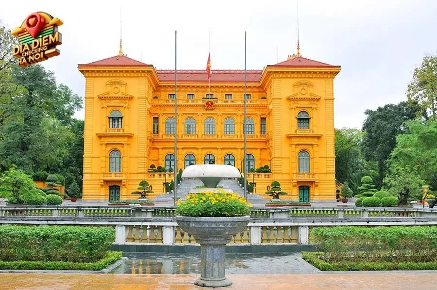 Nguồn gốc và lịch sử phát triển của kiến trúc này tại Việt Nam