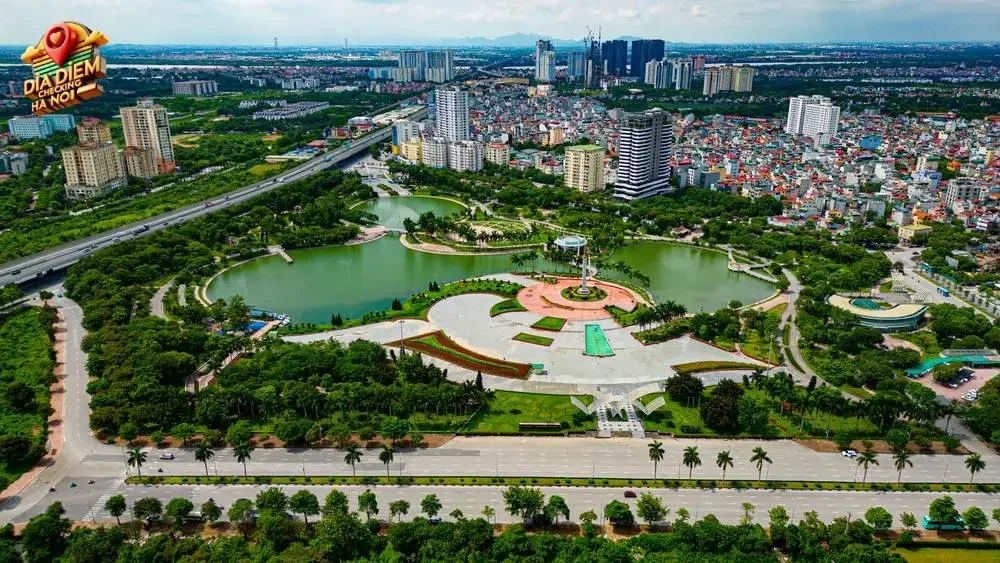 Khu vực tập thể thao đa năng và hoạt động thể dục thể thao