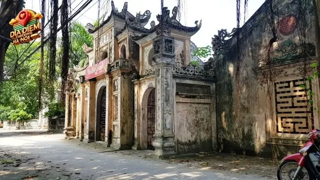 Tìm Hiểu Lịch Sử Lâu Đời của Chùa Khúc Thủy