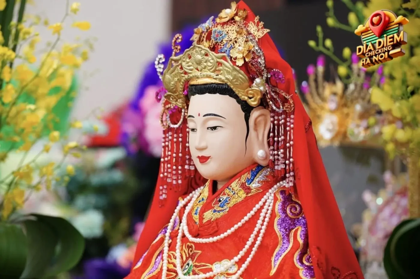 Trong Ứng Xử Xã Hội