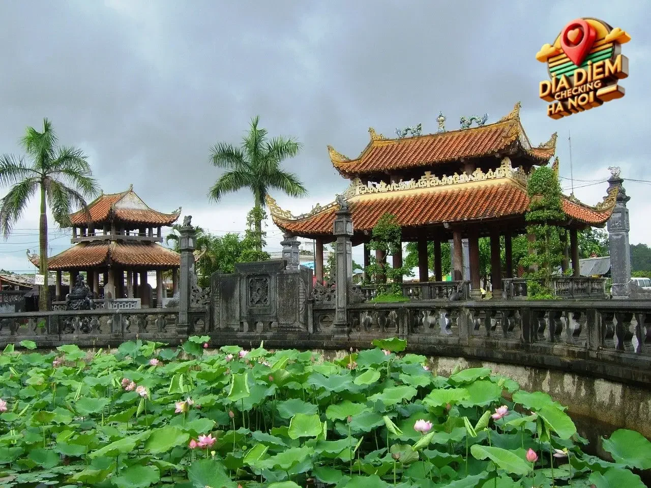 Sự Ảnh Hưởng của Tín Ngưỡng Thờ Mẫu Đến Đời Sống Văn Hóa Hà Nội