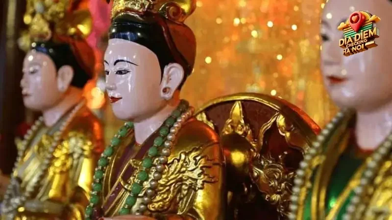 Đền Quán Thánh