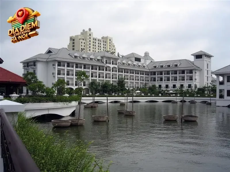 Khu Vực Quảng An: Nét Đẹp Văn Hóa và Lịch Sử Bên Hồ Tây