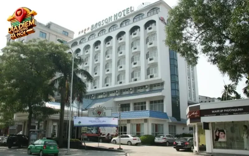 Dịch vụ và tiện ích vượt trội