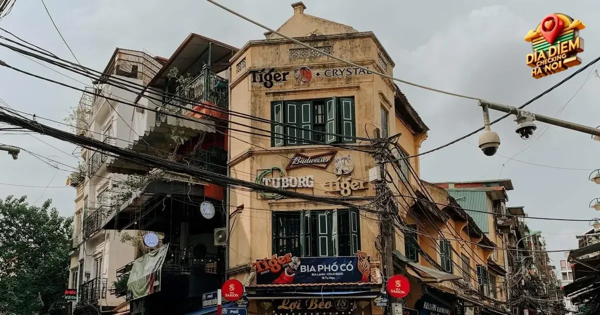 Mối Liên Hệ Về Mặt Địa Lý và Lịch Sử