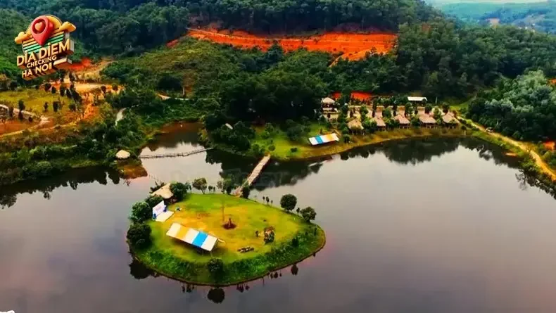 "Yên Bình Yên": Trạng Thái Tâm Hồn Giữa Thiên Nhiên