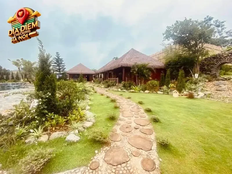 "Làng Trong Thung": Định Nghĩa Về Chốn Yên Bình