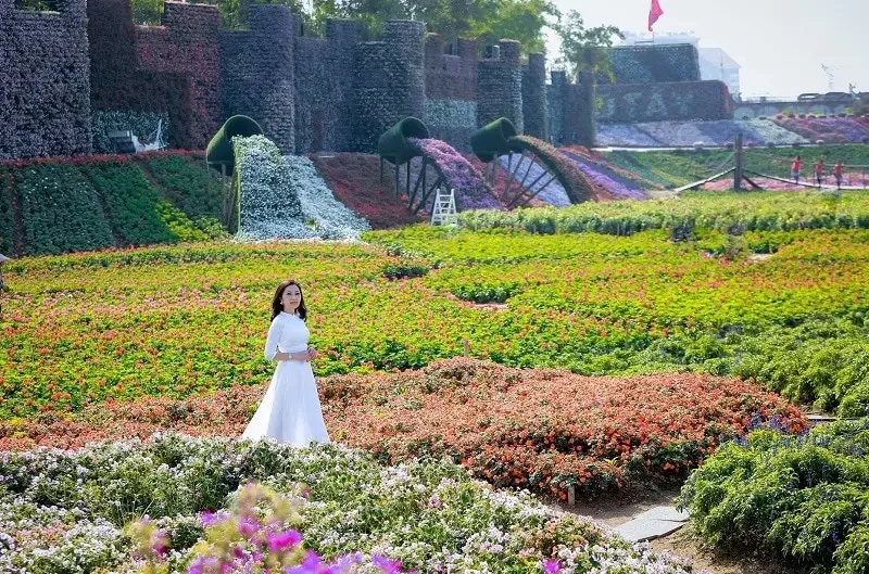 Giá Vé Và Thời Gian Hoạt Động