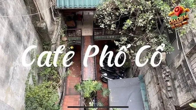 Hương Vị Cà Phê Đậm Đà và Thực Đơn Phong Phú