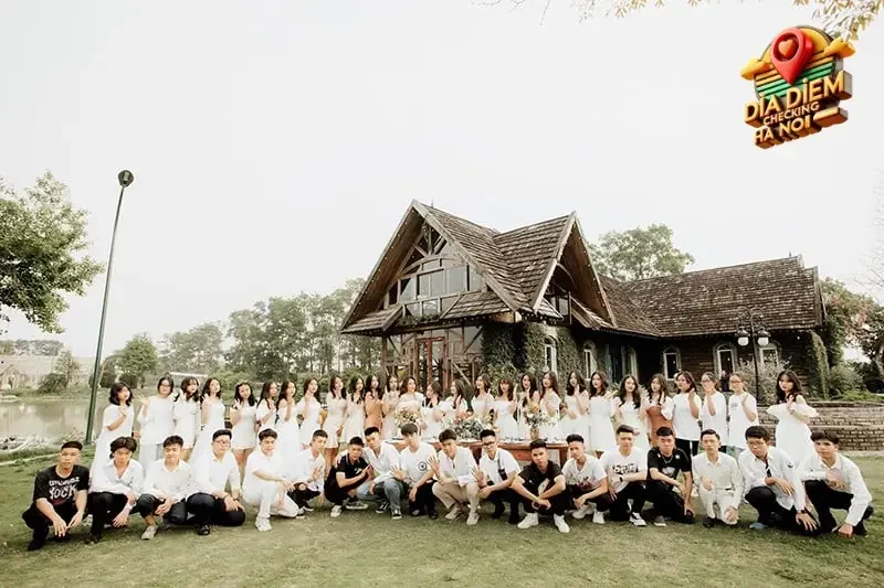 Chọn Ekip Chụp Ảnh Chuyên Nghiệp