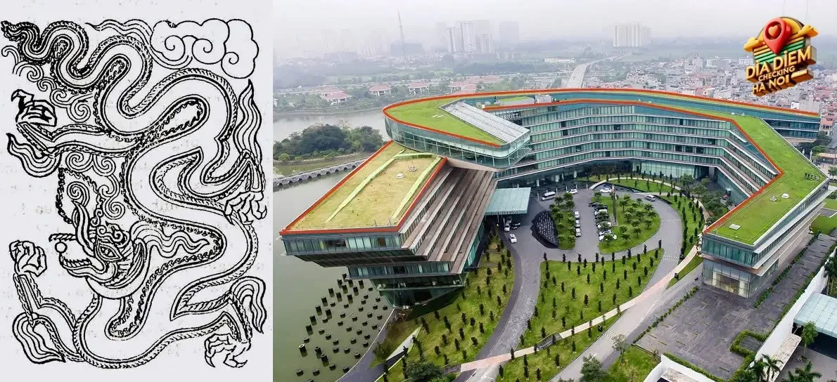 Điểm đến lý tưởng cho mọi du khách