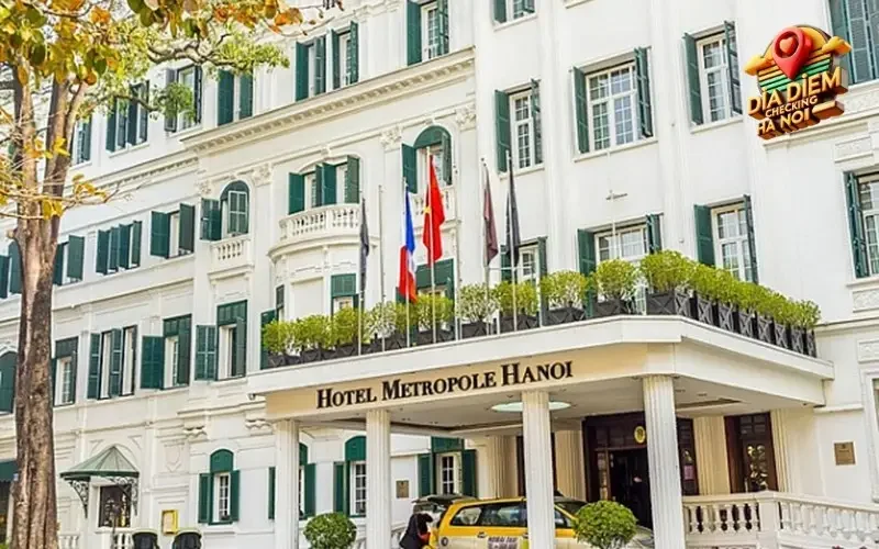 Dịch Vụ và Tiện Nghi Đẳng Cấp