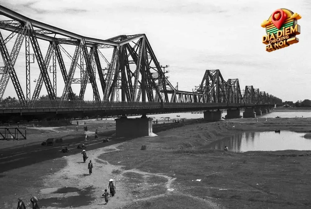 Cầu Long Biên Qua Các Thời Kỳ Lịch Sử