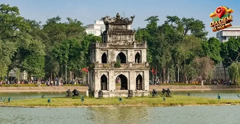 Ý Nghĩa Biểu Tượng Vượt Qua Chiều Cao