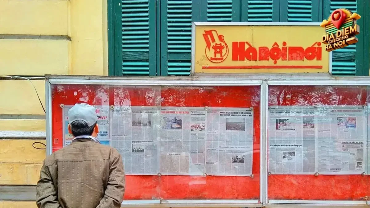 Vai Trò và Trách Nhiệm của Báo Hà Nội Mới