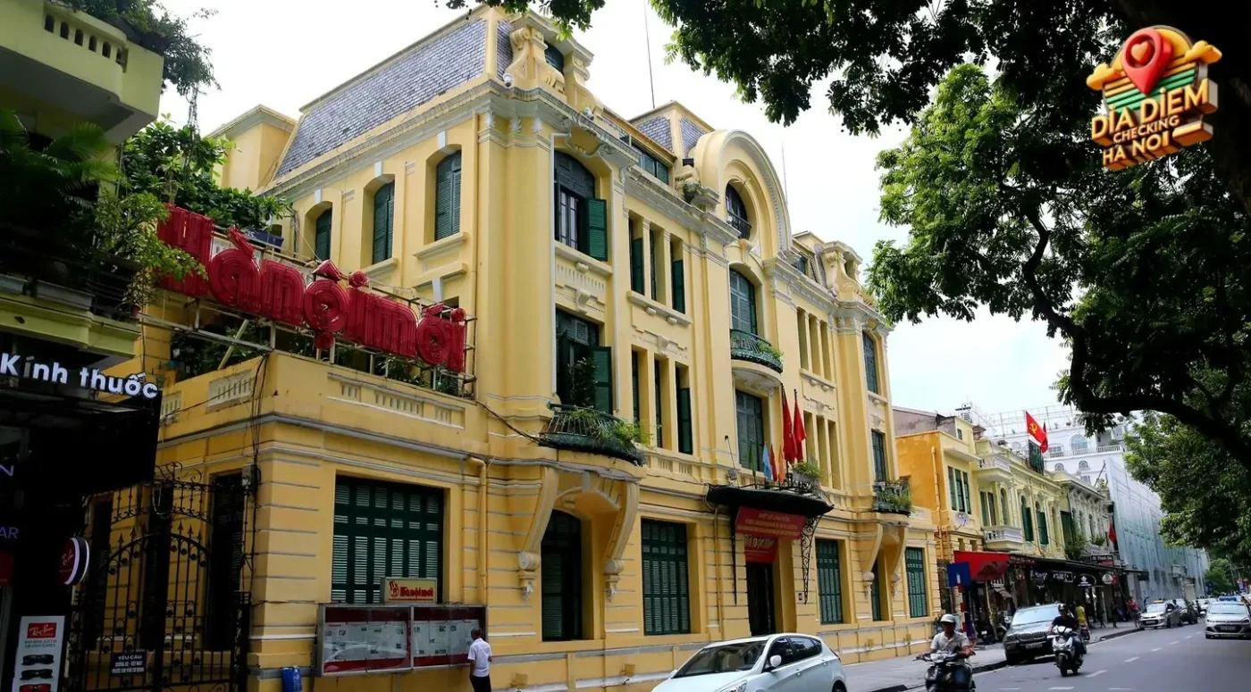 Vị trí Đắc Địa và Ý Nghĩa Lịch Sử