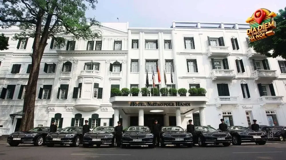 Vị trí đắc địa và tầm nhìn đẹp Vị trí đắc địa và tầm nhìn đẹp