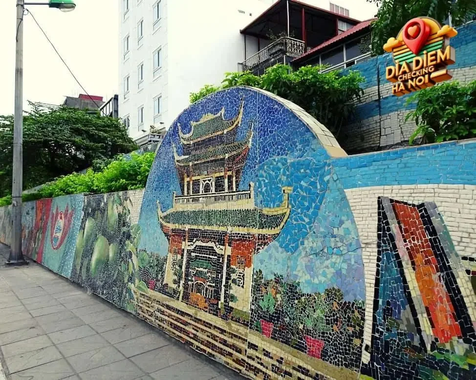 Kinh Nghiệm Check-in và Tham Quan Con Đường Gốm Sứ