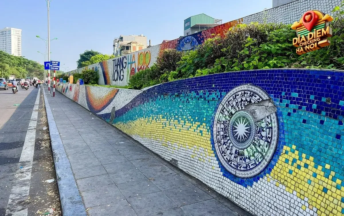 Lịch Sử và Ý Nghĩa của Con Đường Gốm Sứ