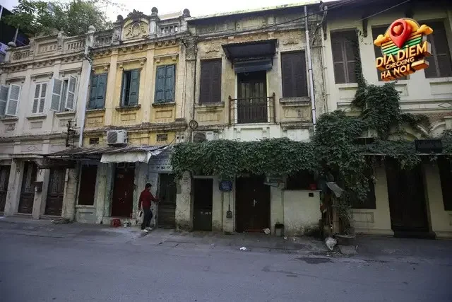 Khám phá văn hóa cà phê và ẩm thực phố Phan Huy Ích