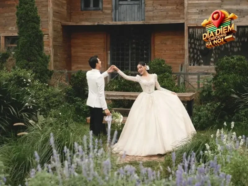 Vị trí và Giá vé Phim trường Santorini Park Vị trí và Giá vé Phim trường Santorini Park