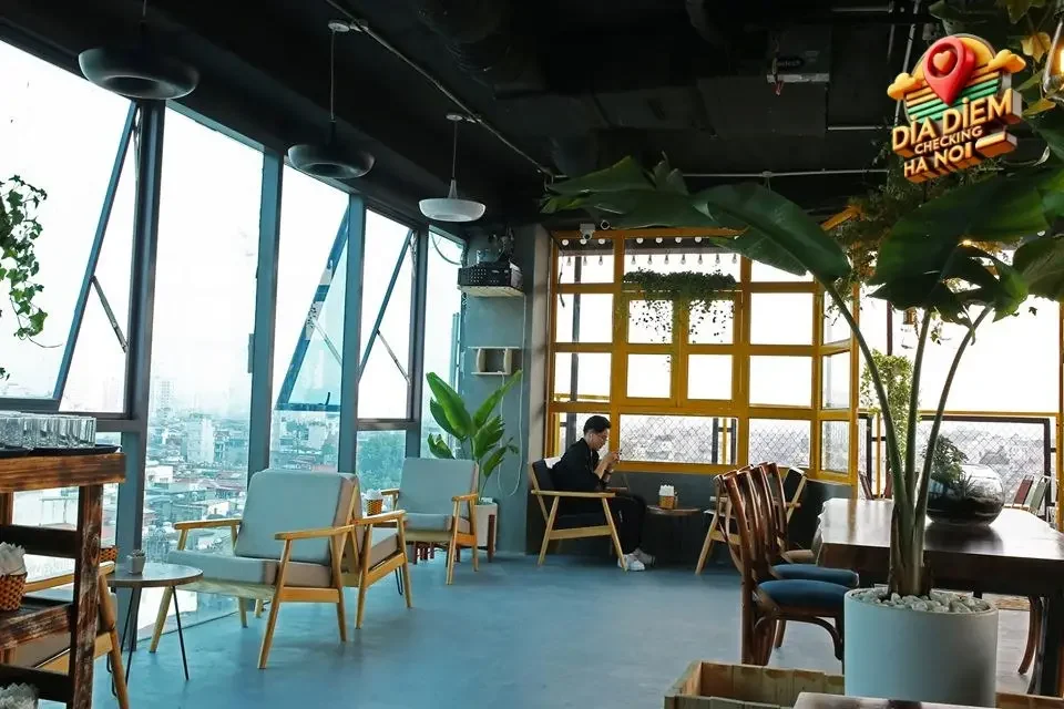 Thực Đơn Đa Dạng và Hấp Dẫn Thực Đơn Đa Dạng và Hấp Dẫn