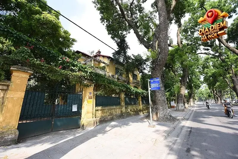 Kinh nghiệm chụp ảnh đẹp tại Đường Hoàng Diệu Kinh nghiệm chụp ảnh đẹp tại Đường Hoàng Diệu