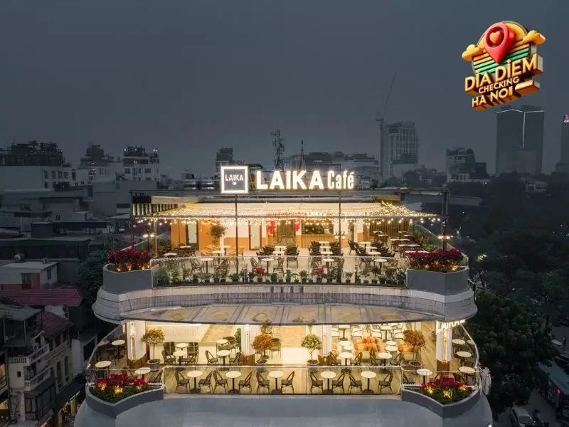 Không Gian Thiết Kế Độc Đáo và Ấn Tượng Không Gian Thiết Kế Độc Đáo và Ấn Tượng